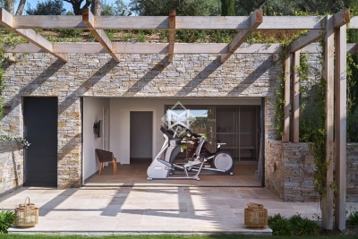 Villa à La Croix-Valmer &agrave; louer à partir de 80 000 € / semaine, Photo 15