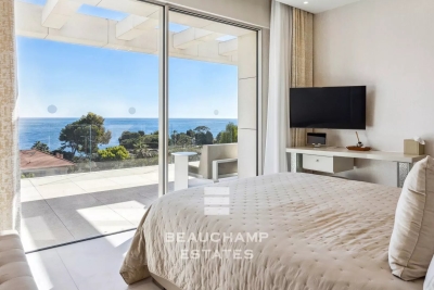 Villa in Saint-Jean-Cap-Ferrat for rental , Photo 16
