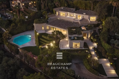 Villa à Villefranche-sur-Mer &agrave; louer , Photo 17