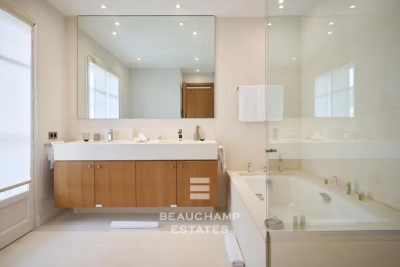 Villa in Saint-Jean-Cap-Ferrat for rental from 48 000 € / week, Photo 18