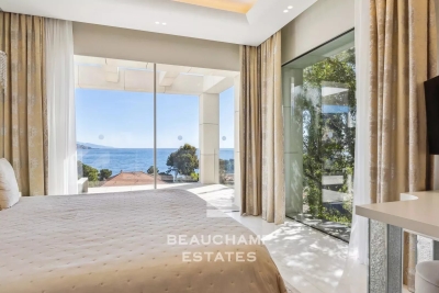 Villa in Saint-Jean-Cap-Ferrat for rental , Photo 18