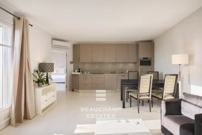 Villa in Saint-Jean-Cap-Ferrat for rental from 48 000 € / week, Photo 19