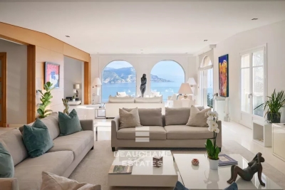 Villa in Saint-Jean-Cap-Ferrat for rental from 48 000 € / week, Photo 2