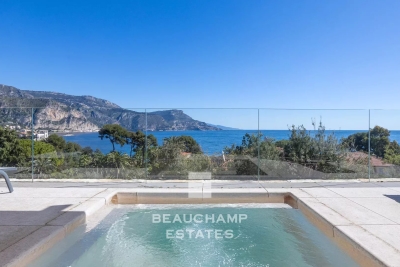 Villa in Saint-Jean-Cap-Ferrat for rental , Photo 2
