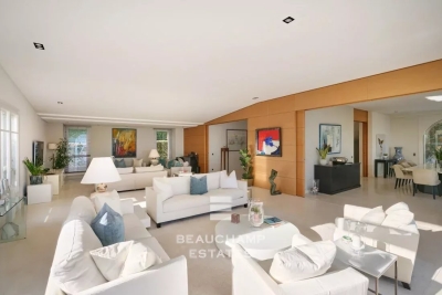 Villa in Saint-Jean-Cap-Ferrat for rental from 48 000 € / week, Photo 3
