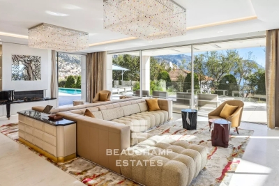 Villa in Saint-Jean-Cap-Ferrat for rental , Photo 3