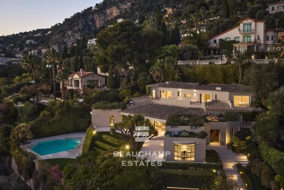 Villa à Villefranche-sur-Mer &agrave; louer , Photo 3