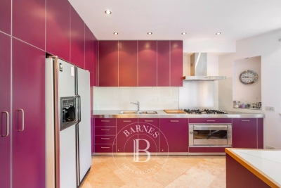 Appartement à Cannes &agrave; louer à partir de 10 700 € / semaine, Photo 4