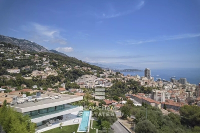Villa à Monaco &agrave; louer à partir de 23 000 € / semaine, Photo 4