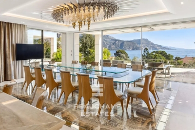Villa in Saint-Jean-Cap-Ferrat for rental , Photo 4