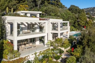 Villa in Saint-Jean-Cap-Ferrat for rental , Photo 5