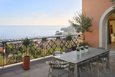 Villa in Saint-Jean-Cap-Ferrat for rental from 48 000 € / week, Photo 6