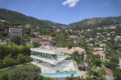 Villa à Monaco &agrave; louer à partir de 23 000 € / semaine, Photo 6