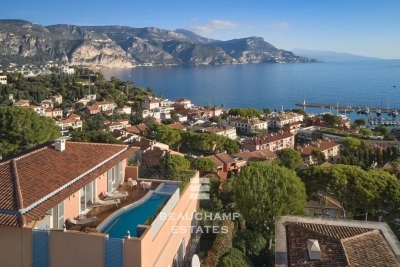 Villa in Saint-Jean-Cap-Ferrat for rental from 48 000 € / week, Photo 7
