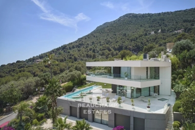 Villa à Monaco &agrave; louer à partir de 23 000 € / semaine, Photo 7