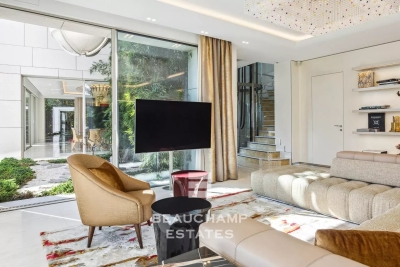 Villa in Saint-Jean-Cap-Ferrat for rental , Photo 7