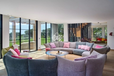 Villa à La Croix-Valmer &agrave; louer à partir de 80 000 € / semaine, Photo 7