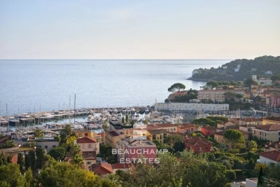 Villa in Saint-Jean-Cap-Ferrat for rental from 48 000 € / week, Photo 8