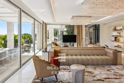 Villa in Saint-Jean-Cap-Ferrat for rental , Photo 8