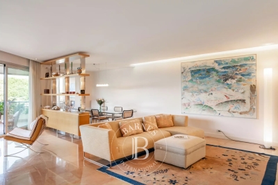 Appartement à Cannes &agrave; louer à partir de 10 700 € / semaine, Photo 9