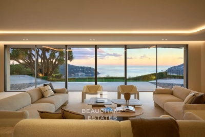 Villa à Villefranche-sur-Mer &agrave; louer , Photo 9