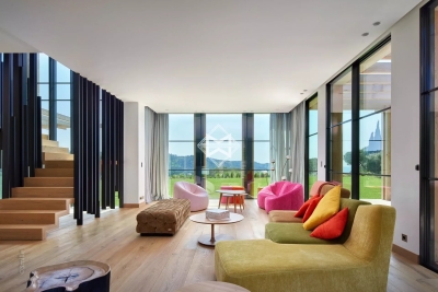 Villa à La Croix-Valmer &agrave; louer à partir de 80 000 € / semaine, Photo 9