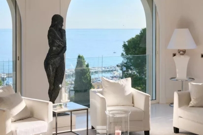 Villa in Saint-Jean-Cap-Ferrat for rental from 48 000 € / week, Photo 10