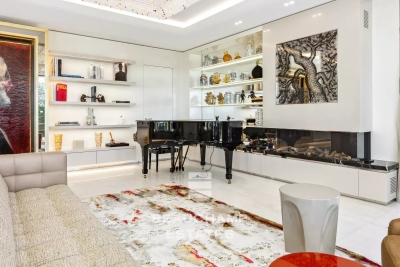 Villa in Saint-Jean-Cap-Ferrat for rental , Photo 10