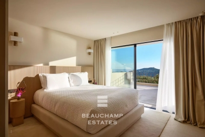 Villa à Villefranche-sur-Mer &agrave; louer , Photo 10