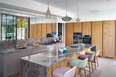 Villa à La Croix-Valmer &agrave; louer à partir de 80 000 € / semaine, Photo 10