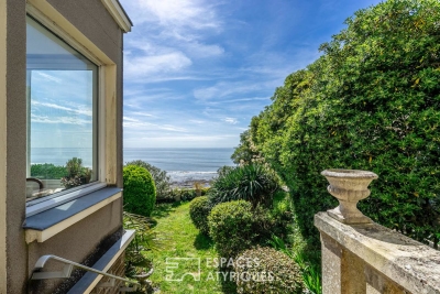 Maison &agrave; vendre &agrave; PORNIC Malakoff - 9 pi&egrave;ces - 250 m&sup2; 