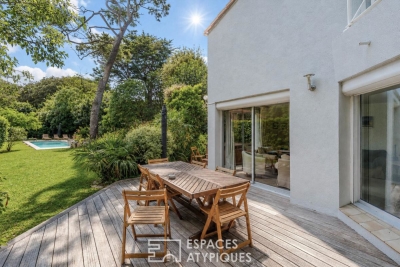 Maison &agrave; vendre &agrave; PORNIC  - 6 pi&egrave;ces - 135 m&sup2; 