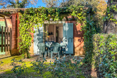 Maison &agrave; vendre &agrave; immobilier GAUJAC  - 2 pi&egrave;ces - 29 m&sup2; 