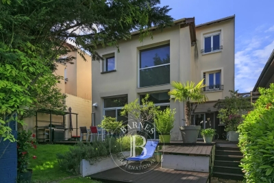 Maison &agrave; vendre &agrave; RUEIL MALMAISON  - 5 pi&egrave;ces - 126 m&sup2; 