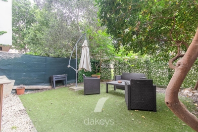 Appartement &agrave; vendre &agrave; MARSEILLE 8EME  - 2 pi&egrave;ces - 57 m&sup2; 