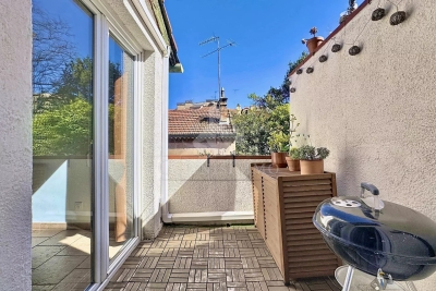 Appartement &agrave; vendre &agrave; CANNES  - 4 pi&egrave;ces - 96 m&sup2; 