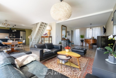 Maison &agrave; vendre &agrave; LE CROISIC  - 10 pi&egrave;ces - 174 m&sup2; 