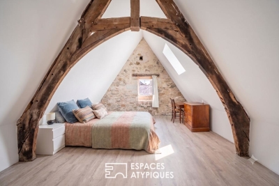 Maison &agrave; vendre &agrave; LE CROISIC  - 8 pi&egrave;ces - 175 m&sup2; 