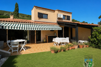 Maison &agrave; vendre &agrave; LA LONDE-LES-MAURES  - 4 pi&egrave;ces - 57 m&sup2; 
