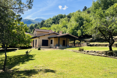 Maison &agrave; vendre &agrave; SOSPEL  - 5 pi&egrave;ces - 117 m&sup2; 