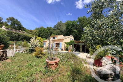 Maison &agrave; vendre &agrave; VALBONNE  - 5 pi&egrave;ces - 126 m&sup2; 