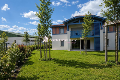 Appartement &agrave; vendre &agrave; TOSSE  - 4 pi&egrave;ces - 87 m&sup2; 