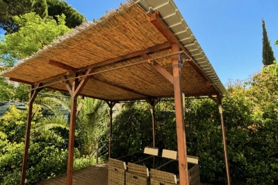 Appartement &agrave; vendre &agrave; CANNES Vallergues - 3 pi&egrave;ces - 53 m&sup2; 