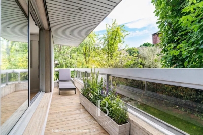 Appartement &agrave; vendre &agrave; NEUILLY SUR SEINE  - 4 pi&egrave;ces - 108 m&sup2; 