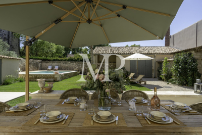 Villa in Pernes-les-Fontaines for rental from 5 938 € / week, Photo 11