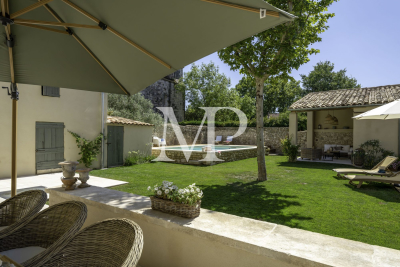 Villa in Pernes-les-Fontaines for rental from 5 938 € / week, Photo 12