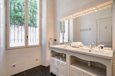 Villa à Cannes &agrave; louer à partir de 10 000 € / semaine, Photo 12