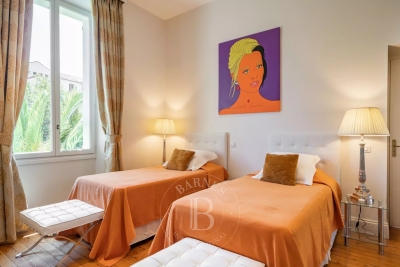Villa à Cannes &agrave; louer à partir de 10 000 € / semaine, Photo 17