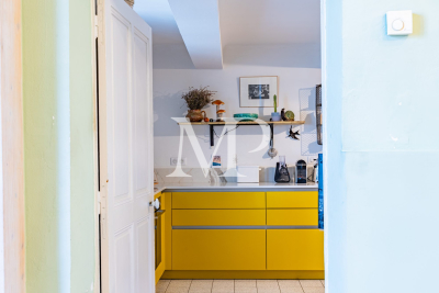 Villa à Cabrières-d'Avignon &agrave; louer à partir de 2 500 € / semaine, Photo 19