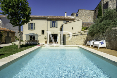Villa in Pernes-les-Fontaines for rental from 5 938 € / week, Photo 2
